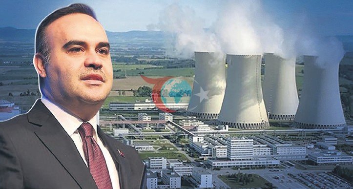 Türkiye, Nükleer Teknolojide Yenilikçi Teknopark Kuruyor