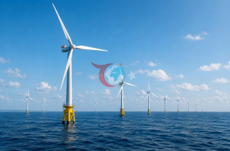 Türkiyənin Bərpa Olunan Enerji Hədəfləri COP31-də yüksəldi