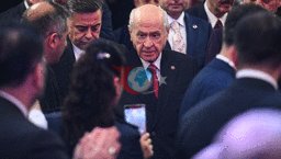 Son dakika... Bahçeli'den CHP'ye kurultay tarihi önerisi: Arınma, durulma ve yeni şeyler söyleme vakti