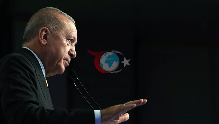 Cumhurbaşkanı Erdoğan'dan Netanyahu'ya Sert Mesaj: Gereken Ders Verilecek