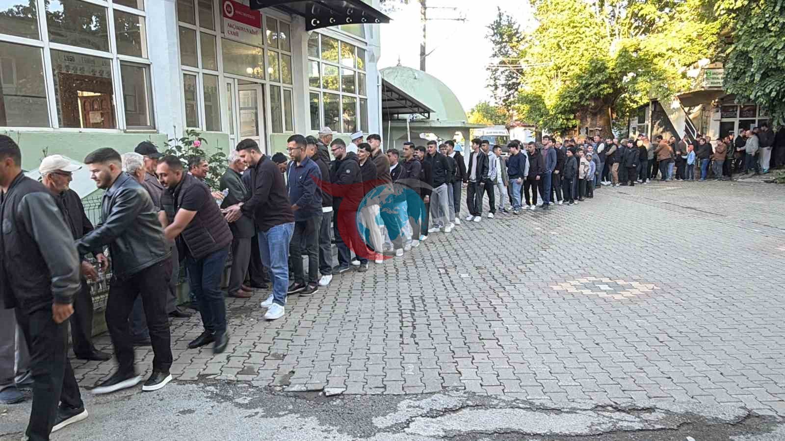 Çanakkale'de Yüzyıllık Bayram Geleneği: Bayramlaşma Halkası