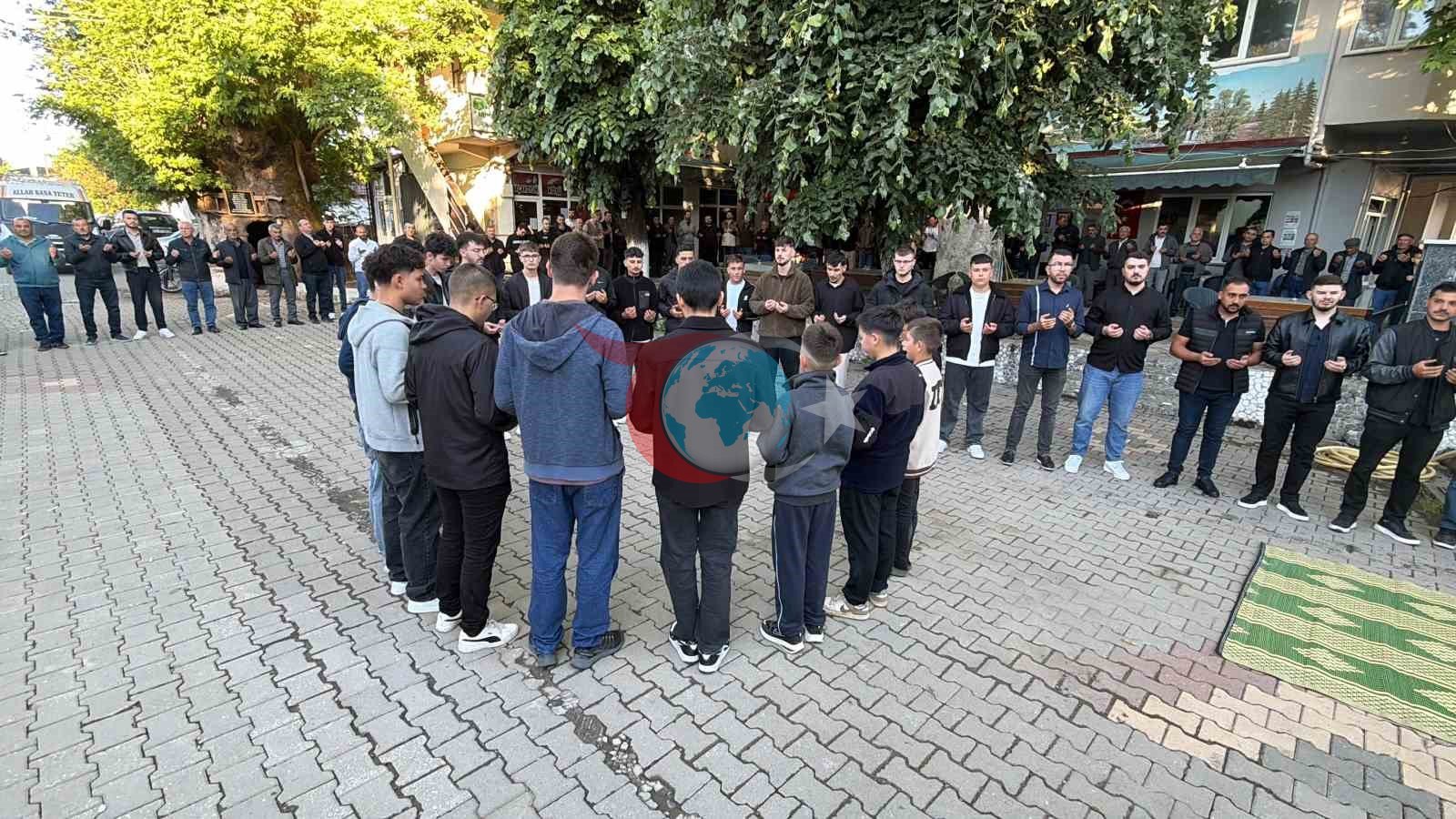 Çanakkale’de asırlık bayram geleneği, bayramlaşma zinciri