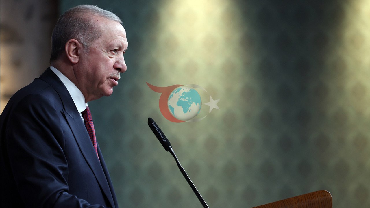 Prezident Erdog'andan Qurbon hayiti tabrigi