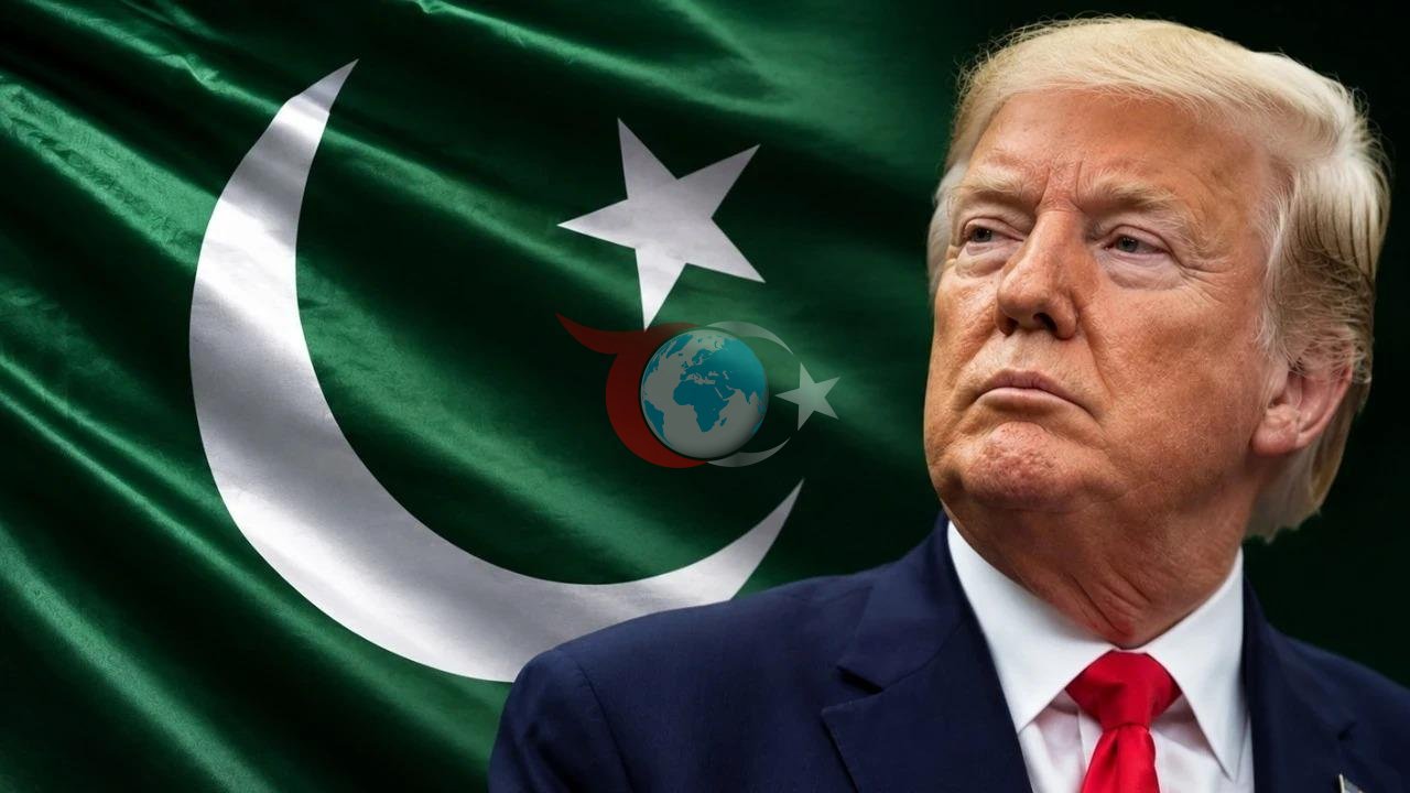 Pakistan'dan Trump'ın İbrahim Anlaşmaları Çağrısına Tepki
