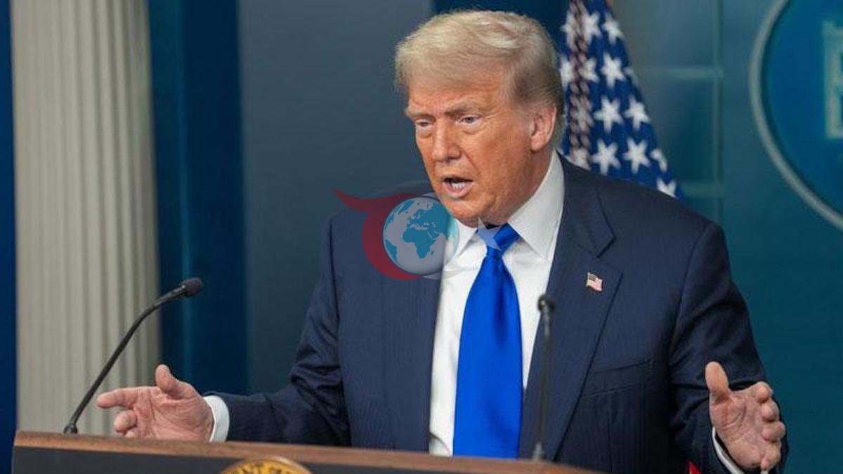 Trump, Sağlık Kontrolünden Sonra Her Şeyin Yolunda Olduğunu Açıkladı