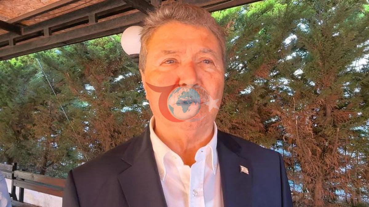 KKTC Başbakanı Üstel'den Bayramda Birlik Mesajı
