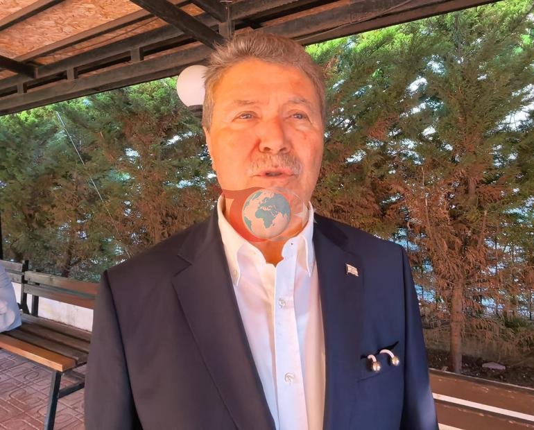 KKTC Başbakanı Ünal Üstelden bayram mesajı