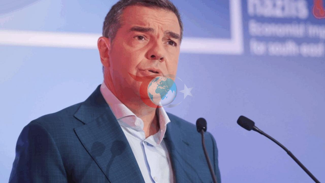 Çipras, Yunan Sol İttifakı ile Siyasette Yeni Bir Dönem Başlatıyor