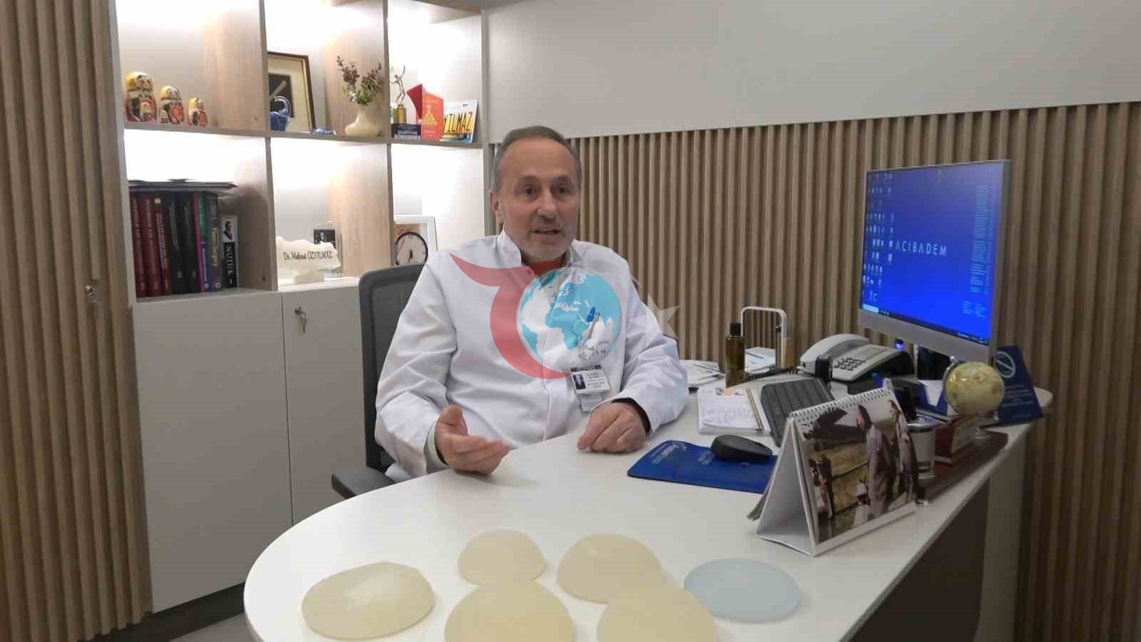 Annelik estetiği, birden fazla bölgeyi düzeltebilir