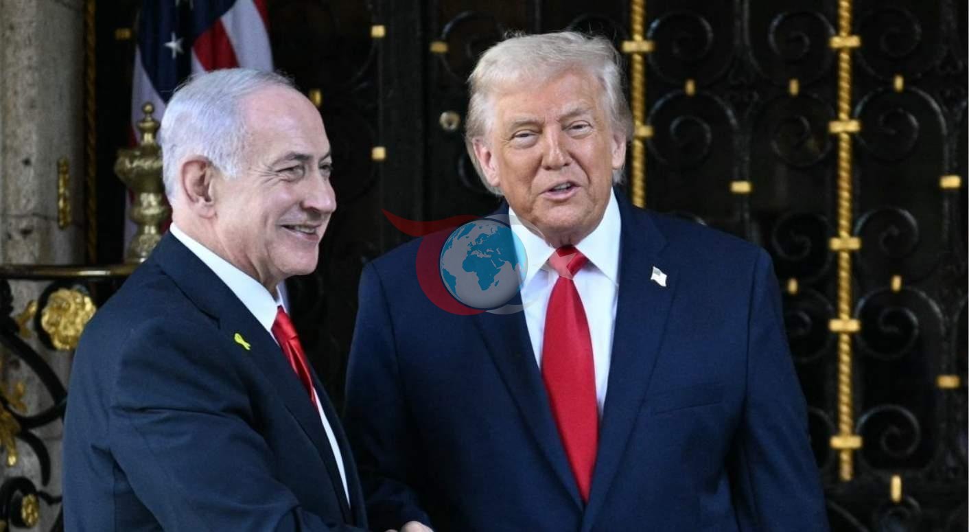 Netanyahu ve Trump Kritik Telefon Görüşmesi Yaptı