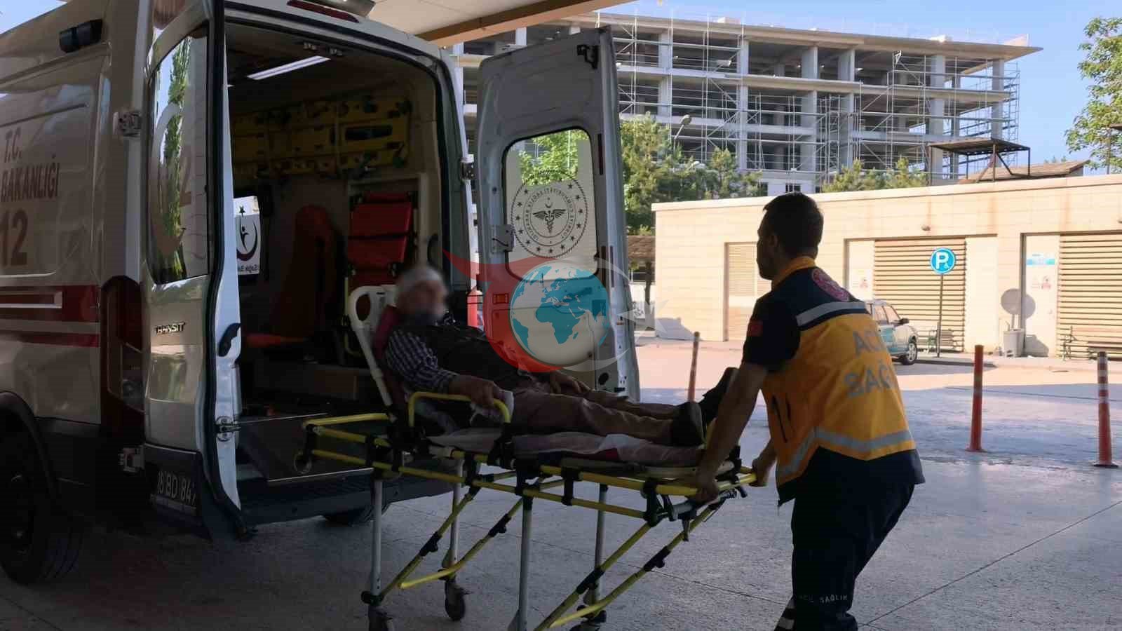 Bursa'da Kurban Bayramı'nda Acemi Kasaplar Hastaneleri Doldurdu