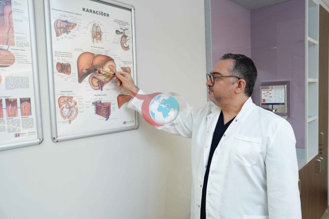 Detoks akımına kapılmayın! Bilinçsiz detoks şifa değil, hastalık dağıtıyor - Resim: 0