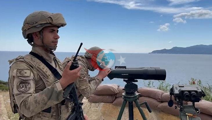 Bakan Çiftçi'den Bayram Mesajı: Güvenlik Güçlerine Teşekkür