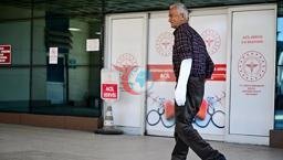 Bayramın ilk günündə naşı qəssab balansı! Onlarla insan xəstəxanaya 