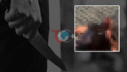Bayram günündə dəhşətli qətl! Qohumunun boğazını kəsib çayxananın qabağına atıb zy load=