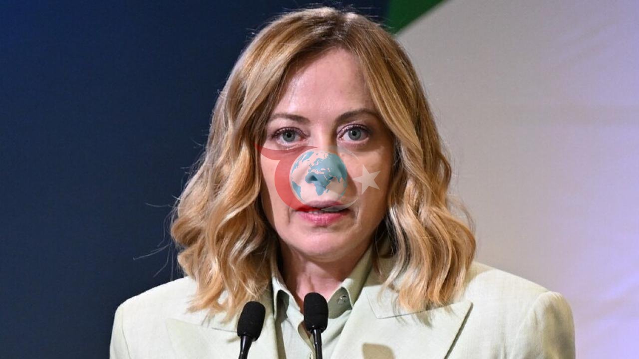 Meloni'den AB Eleştirisi: Bürokrasi ve Miyopluk