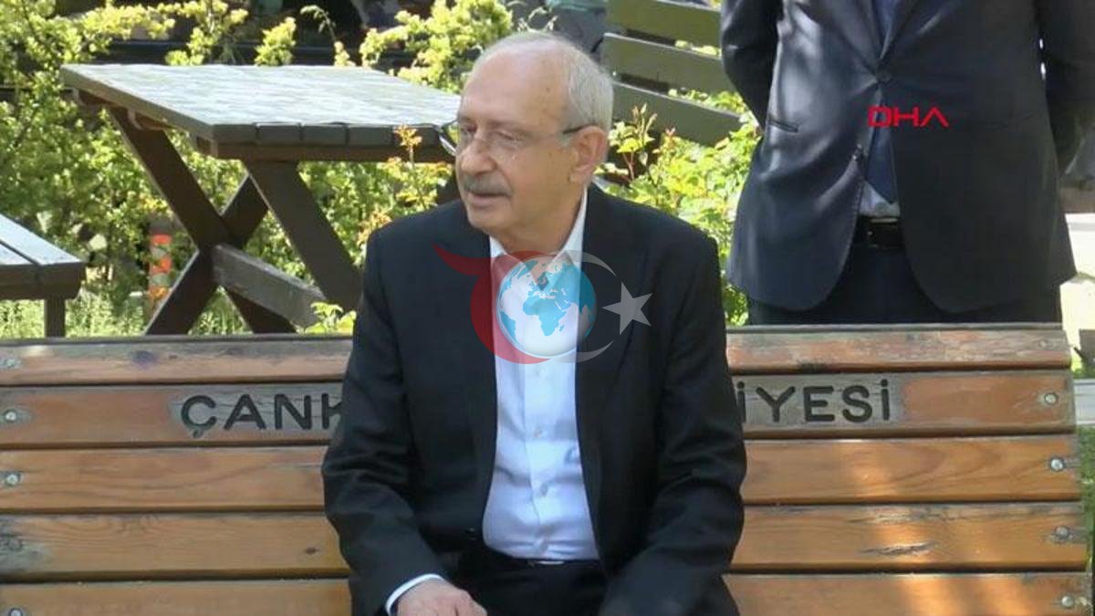 Kılıçdaroğlu: Kurultay Yasal Zeminde Yapılmalı