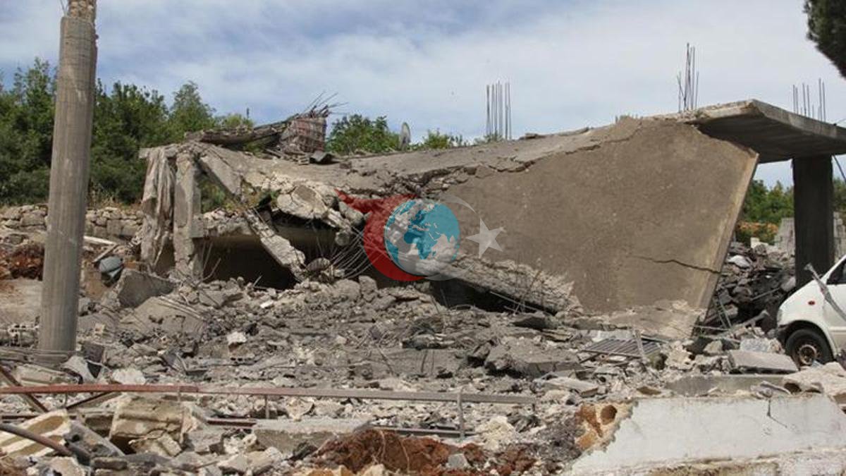 İsrail'in Lübnan'daki Saldırıları: 31 Kişi Hayatını Kaybetti