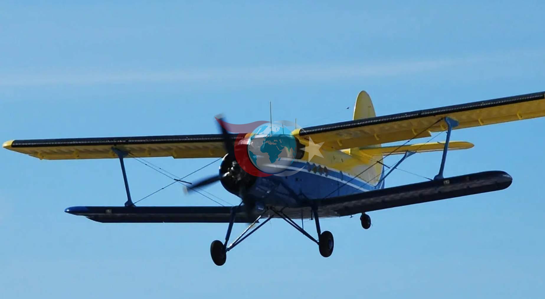 Kazakistan'da An-2 Uçağı Düştü: Trajik Kaza ve Can Kaybı
