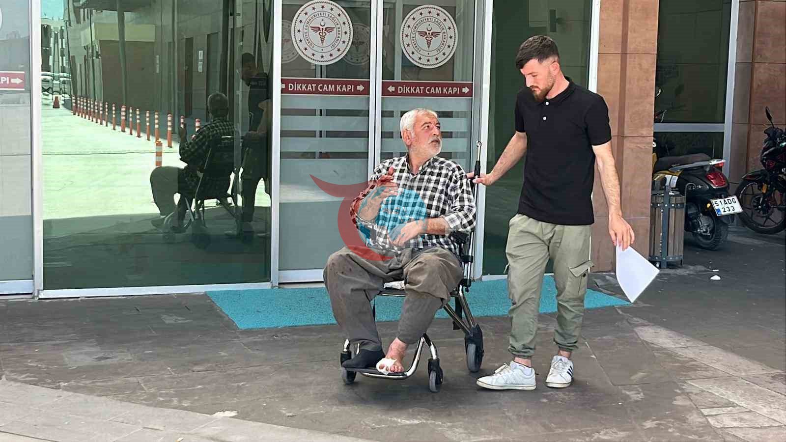Kurban Bayramı'nda Hastanelerde Yoğunluk: Acemi Kasaplar İş Başında