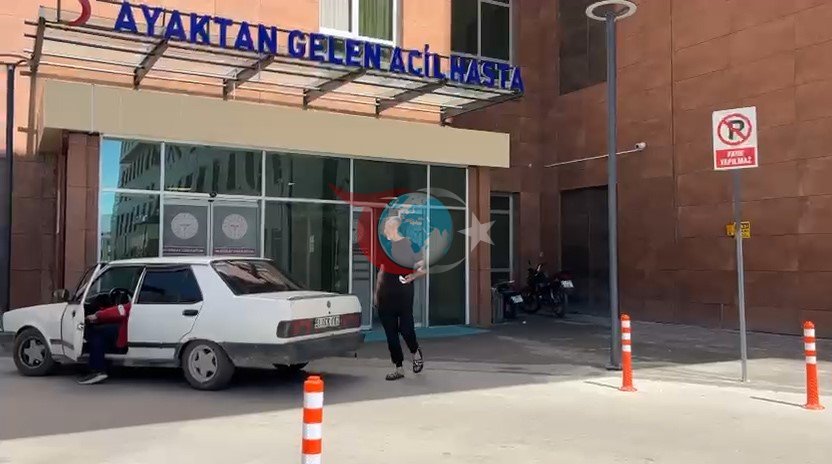 Kurban Bayramı&rsquo;nda bilindik manzara: Acemi kasaplar hastanelerde