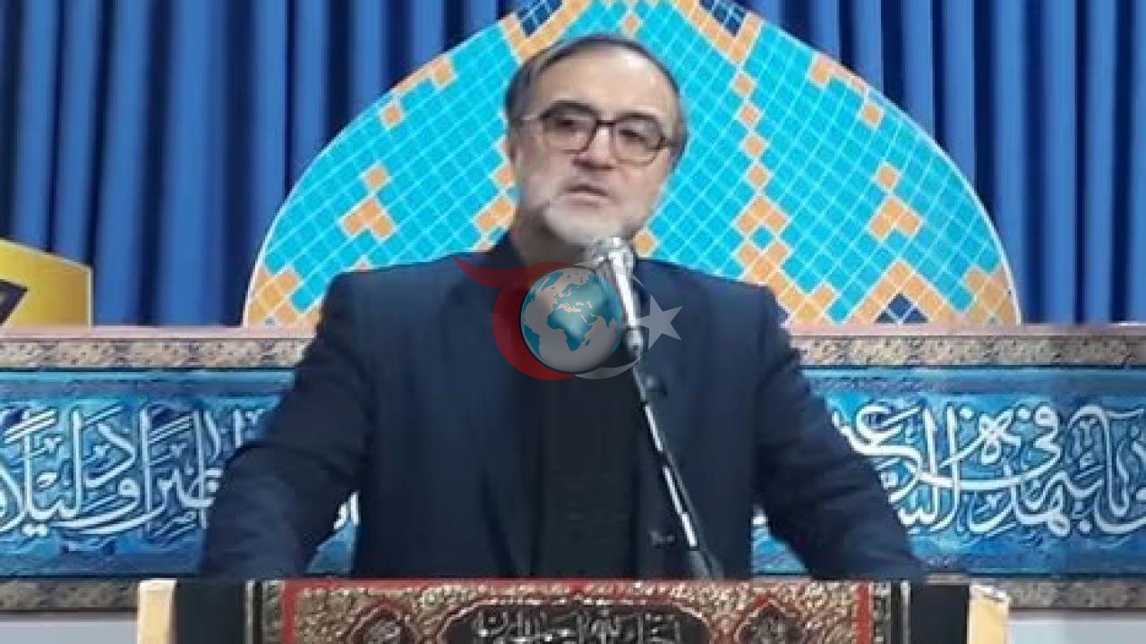 İran'dan ABD'ye Güç Gösterisi: 'Her An Hazırız'
