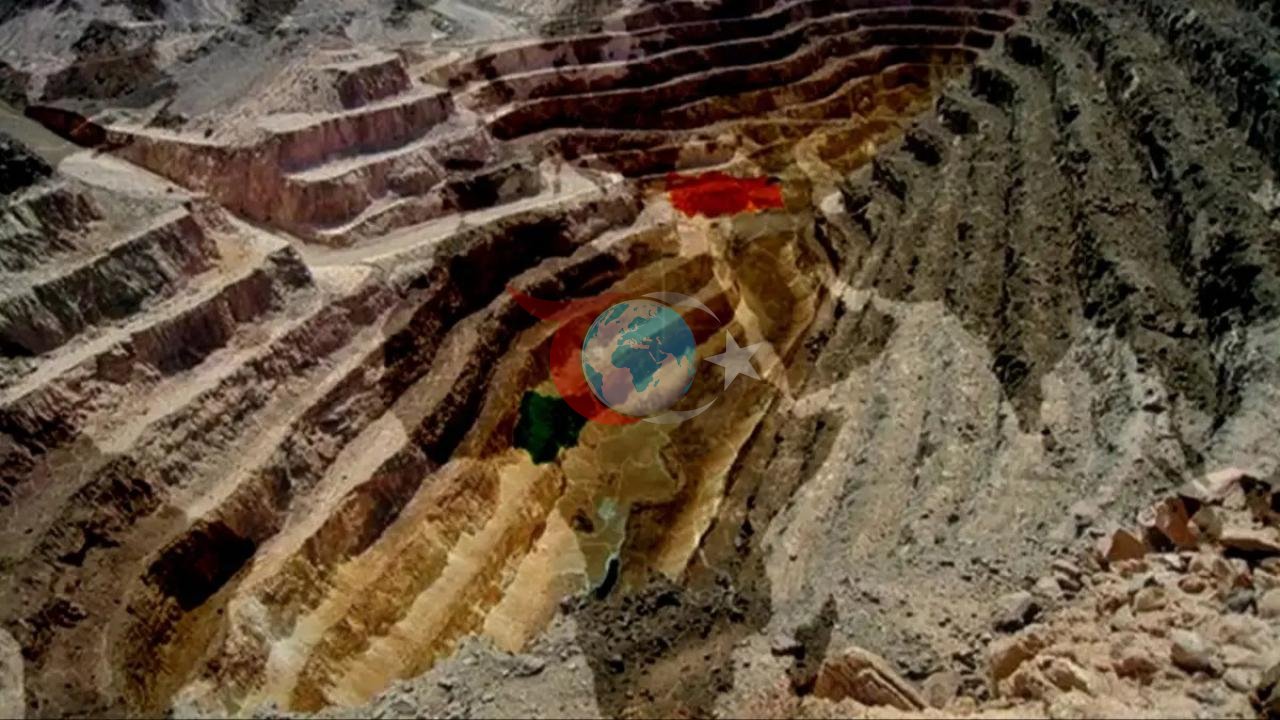 Nijerya'dan Türkiye'ye Madencilik Alanında İşbirliği Çağrısı