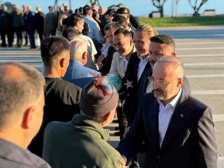 Demokratik ölkələrdə müxalifətin güclü olması vacibdir