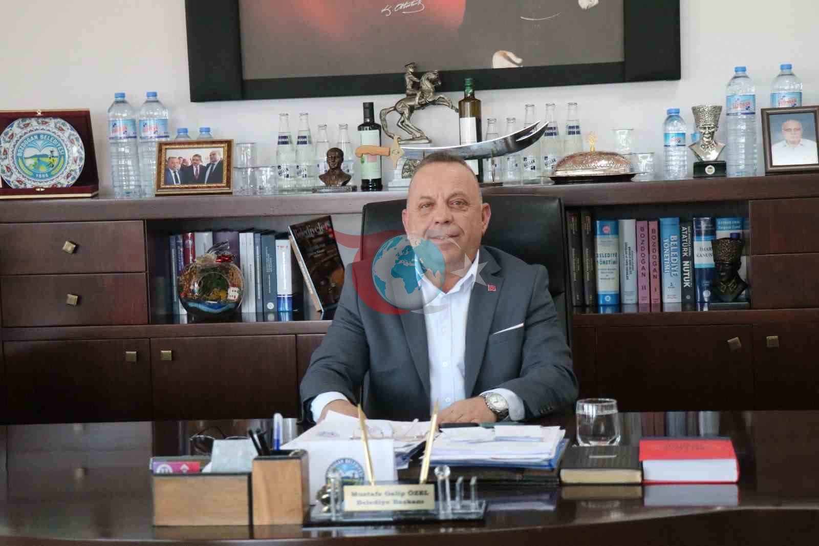 Prezident Özəldən Qurban bayramı ilə bağlı xüsusi mesaj