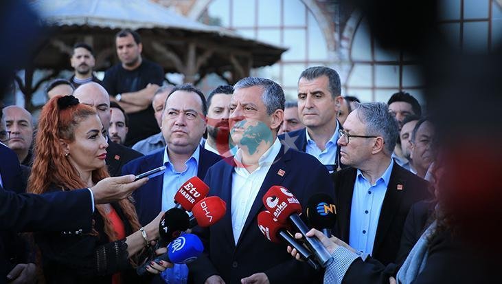 Özgür Özel'den Kılıçdaroğlu'na Kurultay Çağrısı: İki Yol Önerisi
