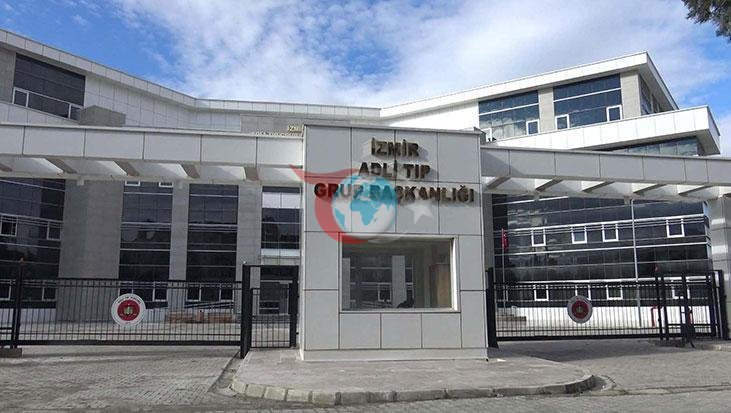 İzmir'de Miras Kavgası Cinayetle Sonuçlandı