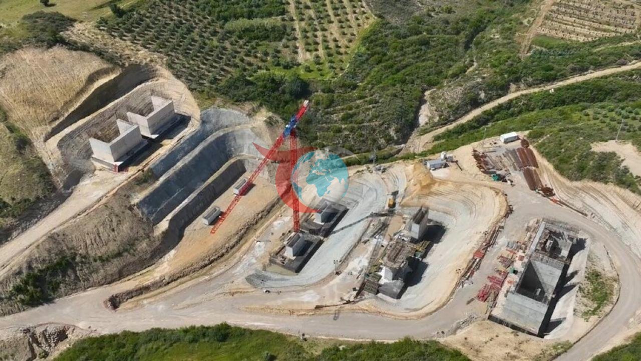 Antalya-Alanya Otoyolu: Seyahat Süresi 36 Dakikaya İniyor