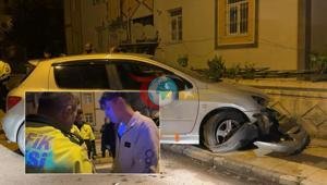 18 yaşlı sürücünün etdiyi səhvin qiyməti çox ağır olub. Onun lisenziyası tamamilə ləğv edilib=