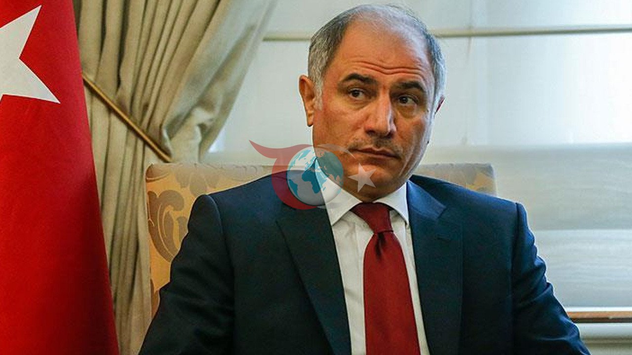 Efkan Ala'dan 27 Mayıs Darbesi Yıl Dönümü Açıklaması