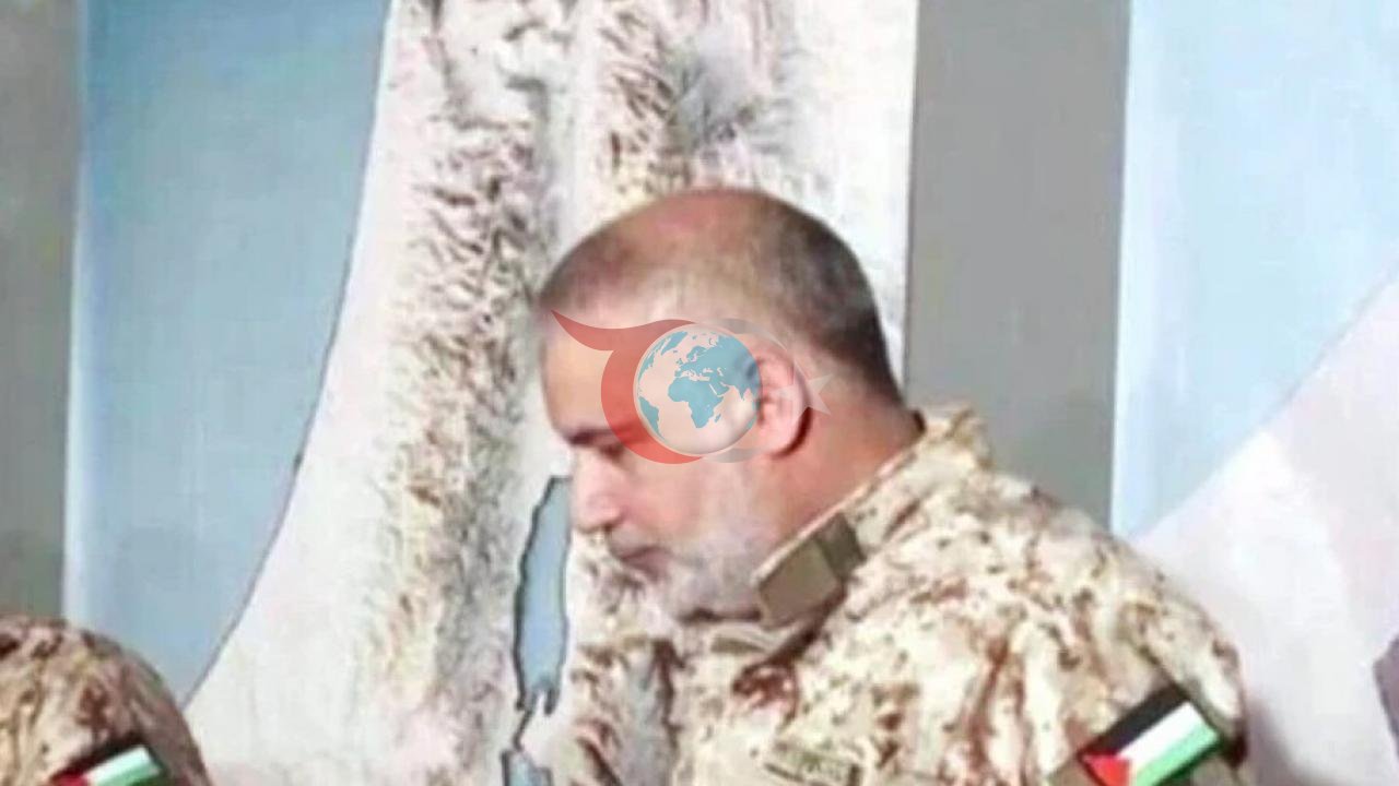 İsrail'in Gazze'deki Saldırısında Hamas Komutanı Öldü