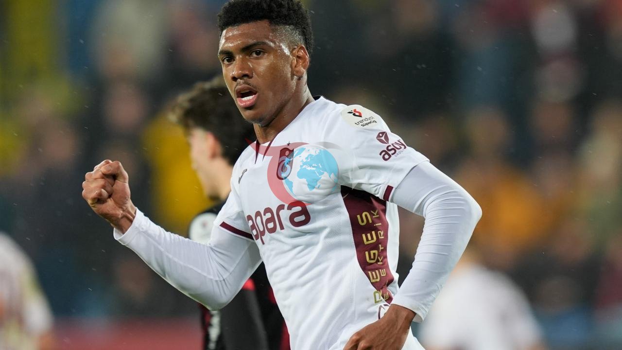 Felipe Augusto'nun Zenit Transferi Trabzonspor'a Tarih Yazdıracak