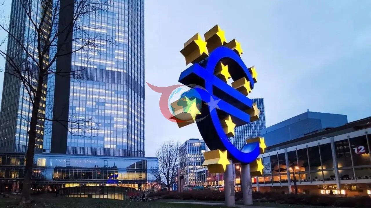 ECB, Orta Doğu'daki Çatışmaların Ekonomik Risklerine Dikkat Çekti