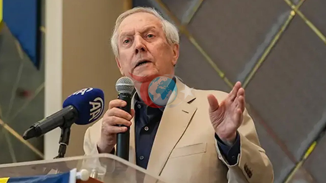 Azat ıldyldyrymdan “Vedat Muriqi Transfer” hereketi