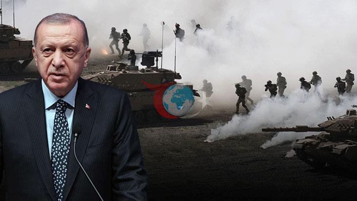 Prezident Ərdoğandan Mehmetçikə bayram mesajı