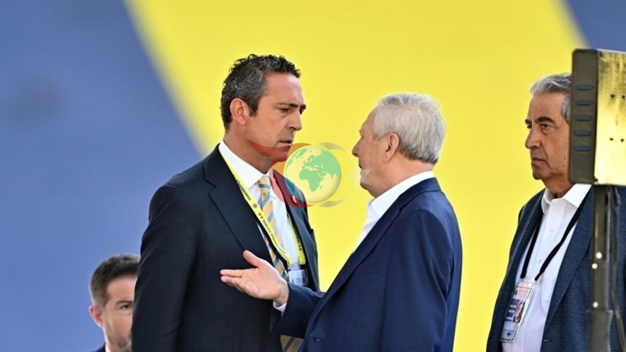 Fenerbahçe Otobüsü Saldırı Dosyası Yeniden Açılıyor: Ali Koç ve Aziz Yıldırım'dan Yorumlar