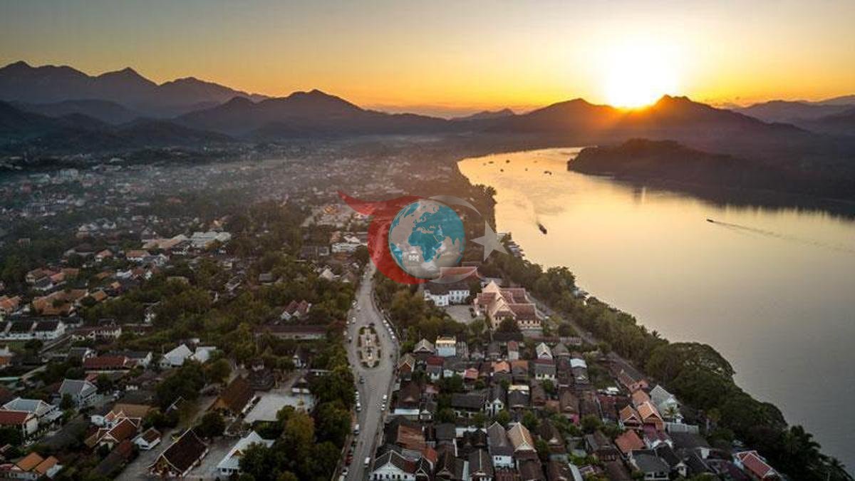 Laos'ta Mağarada Mahsur Kalanlar İçin Kurtarma Operasyonu