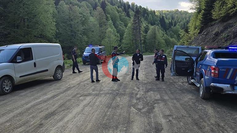 Yaylada terror Çayda tapılan cəsədin sirri 3 min 900 saatlıq kadrajla çözüldü.