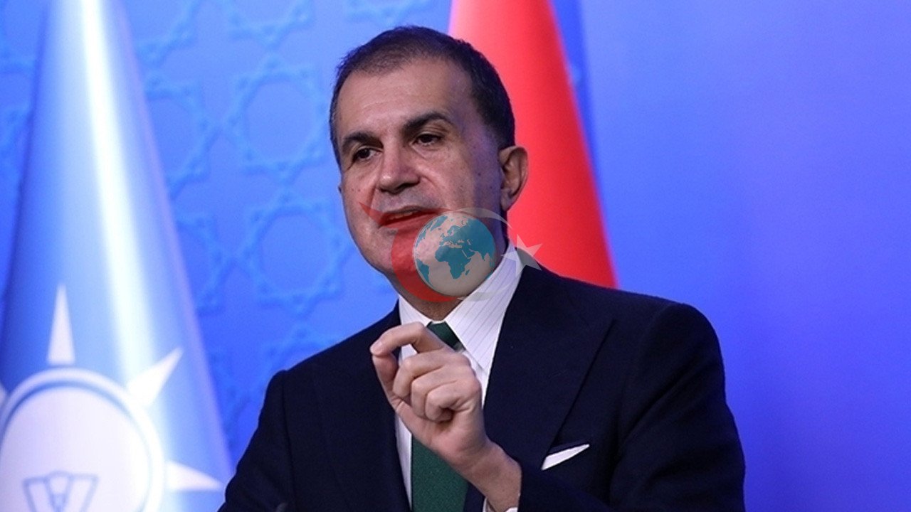 Ömer Çelik'ten 27 Mayıs Darbesi Hakkında Anlamlı Mesaj