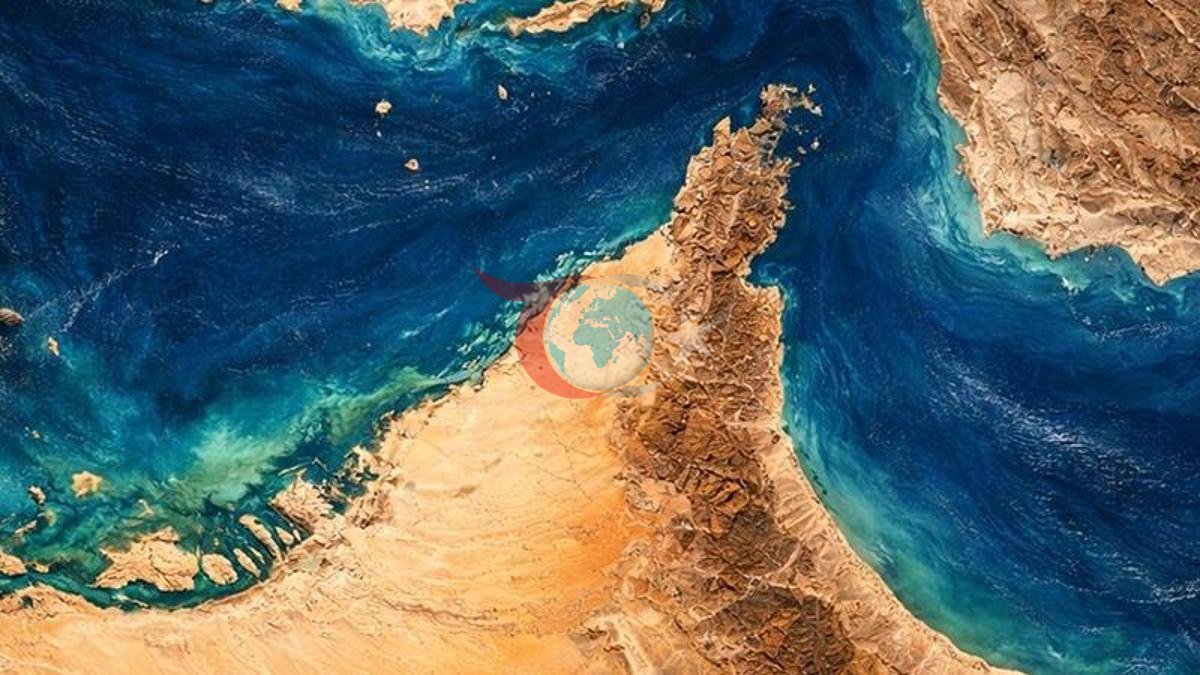 İran ve ABD Arasında Hürmüz Boğazı İçin Tarihi Anlaşma Sinyali
