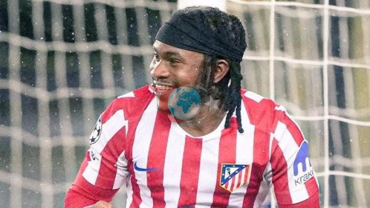 Atletico Madrid'den Lookman İçin Beklenmedik Karar