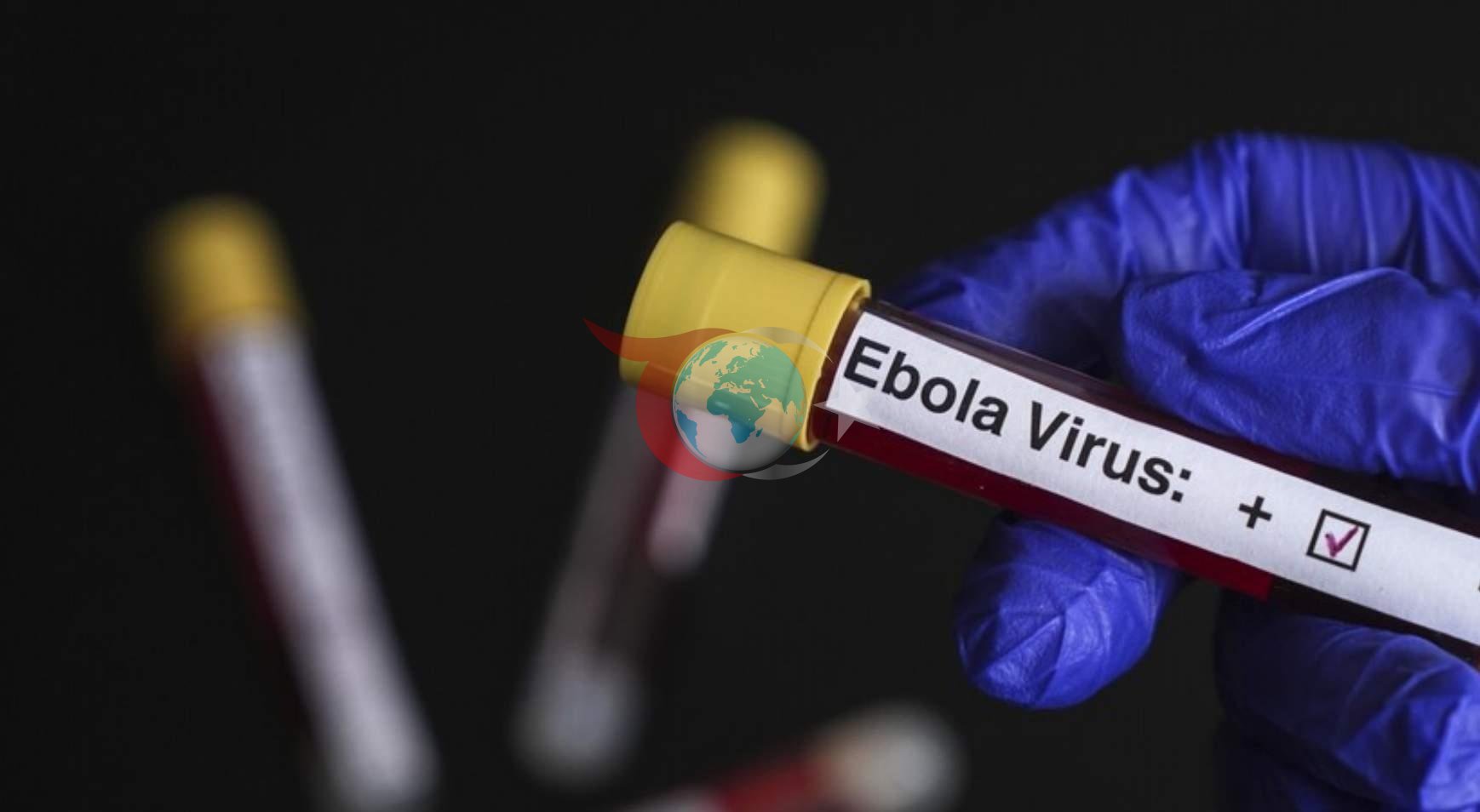 Avrupa'da Ebola Tehdidine Karşı Acil Önlemler Alınıyor