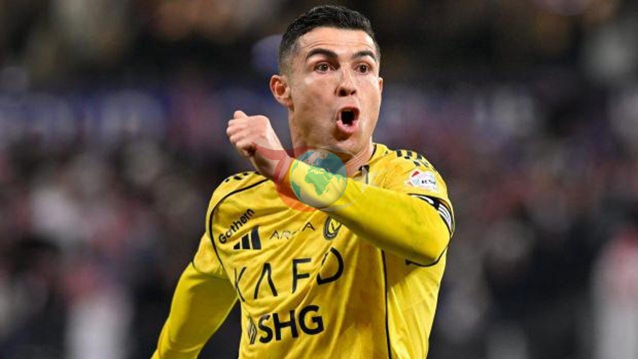 Cristiano Ronaldo'nun Leao Hamlesi Galatasaray'ı Zora Sokuyor