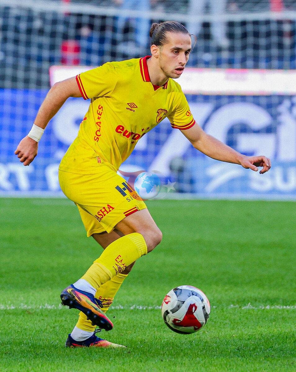 Arda Okan Kurtulan