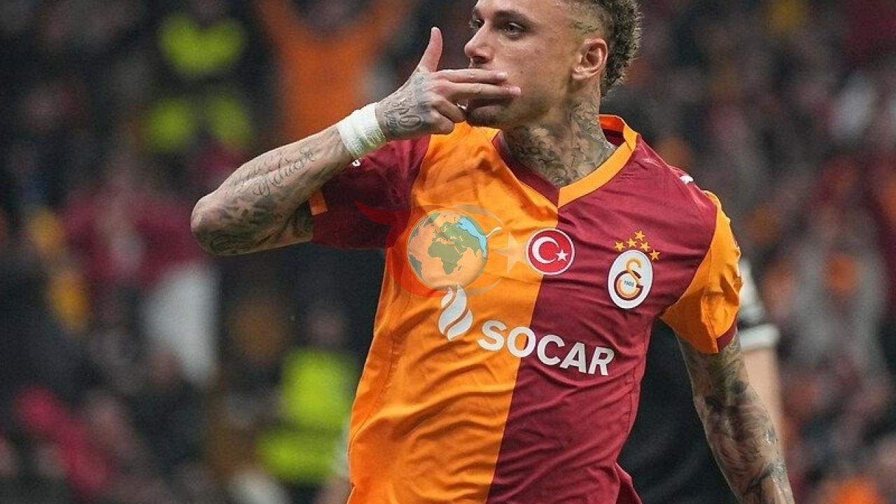 Hollanda'nın Dünya Kupası Kadrosu Açıklandı: Noa Lang Sürprizi