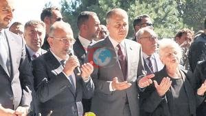 Menderes, Zorlu ve Polatkan idam edilişlerinin yıldönümünde anıldı